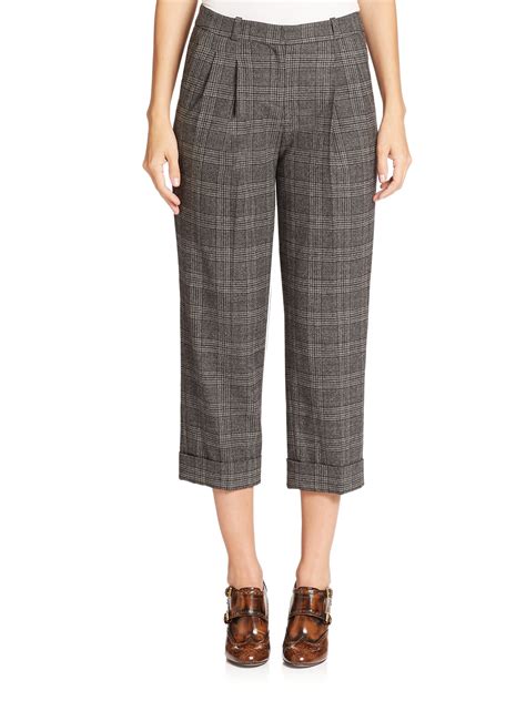 michael kors womens beach pants|Michael Kors pantsuit.